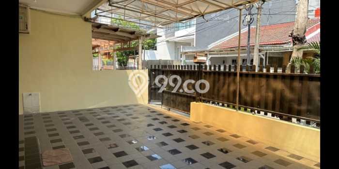 Rumah kawasan Kelapa Gading, 2 KT, Pemandangan Indah, LT 136m2m² Bangunan 100m2m² Rumah kawasan Kelapa Gading, 2 KT, Pemandangan Indah, LT 136m2m² Bangunan 100m2m²