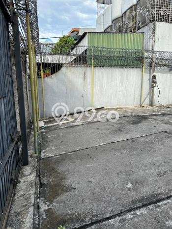 Dijual Tanah Lokasi Gunung Sahari, Jakarta Pusat Seluas 248m2 Dijual Tanah Lokasi Gunung Sahari, Jakarta Pusat Seluas 248m2