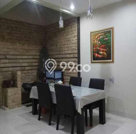 Rumah Modern 3 KT di Green Ville Jakarta Barat Full Furnished Rumah Modern 3 KT di Green Ville Jakarta Barat Full Furnished