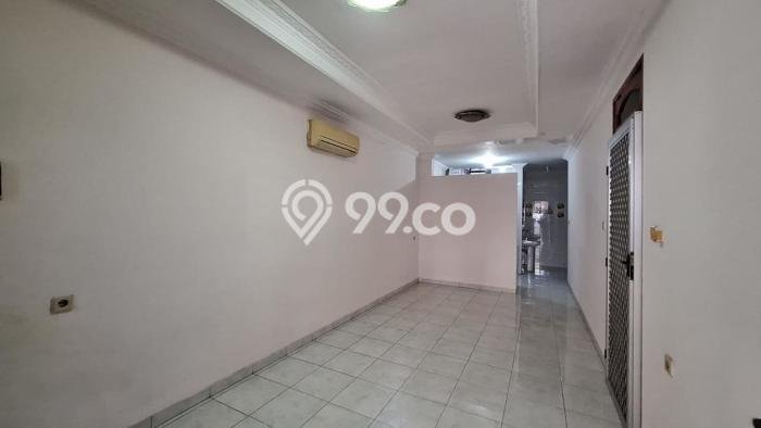 Rumah Modern Minimalis 4 Kamar Bisa Langsung Pindah di Kelapa Gading Rumah Modern Minimalis 4 Kamar Bisa Langsung Pindah di Kelapa Gading