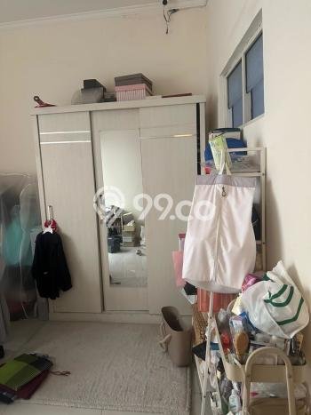 Rumah Luxury Modern Siap Huni di Green Mansion Jakarta Barat Rumah Luxury Modern Siap Huni di Green Mansion Jakarta Barat