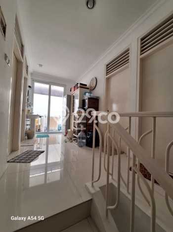 Hunian Mewah Dijual LT 153m2 di Kelapa Gading, Jakarta Utara Hunian Mewah Dijual LT 153m2 di Kelapa Gading, Jakarta Utara