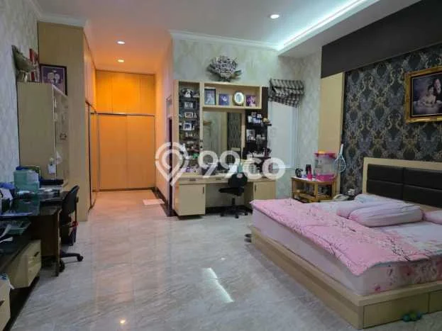 Best Deal Hunian Premium Ideal dan Luas di Kelapa Gading, Jakarta Utara Best Deal Hunian Premium Ideal dan Luas di Kelapa Gading, Jakarta Utara