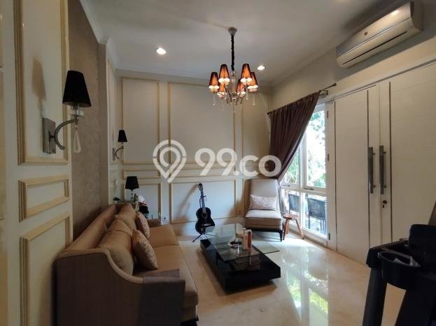 Siap Huni Rumah Mewah 4 Kamar di Kelapa Gading Dekat ke Mana Saja Siap Huni Rumah Mewah 4 Kamar di Kelapa Gading Dekat ke Mana Saja