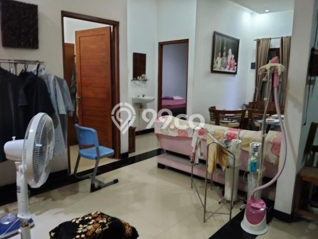 Dijual Hunian Rumah Nyaman 3 KT di Cijantung, Jakarta Timur Dijual Hunian Rumah Nyaman 3 KT di Cijantung, Jakarta Timur