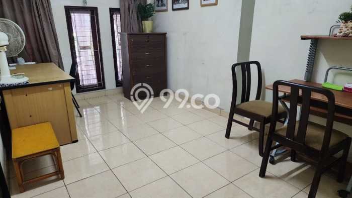 Hunian Mewah Siap Huni LT 120m2 di Kelapa Gading, Jakarta Utara Hunian Mewah Siap Huni LT 120m2 di Kelapa Gading, Jakarta Utara