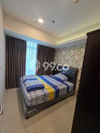 Jarang Ada! Hunian Apartemen Hemat di Kelapa Gading, Jakarta Utara 2 Kamar Tidur dan 1 Kamar Mandi Jarang Ada! Hunian Apartemen Hemat di Kelapa Gading, Jakarta Utara 2 Kamar Tidur dan 1 Kamar Mandi