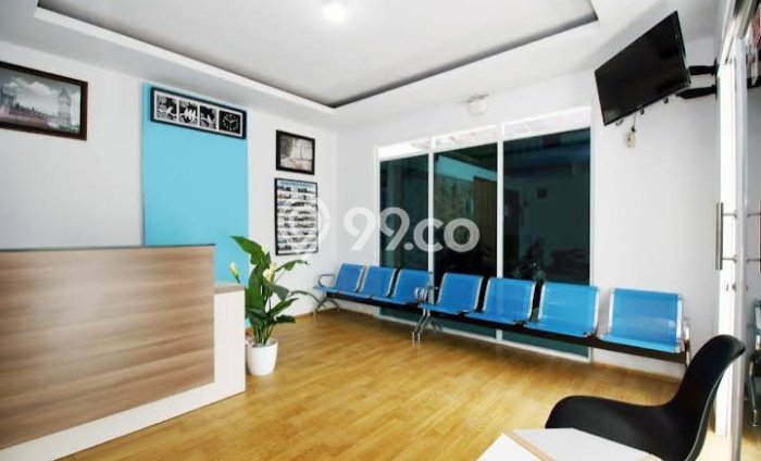 AREA PREMIUM! Hotel For Rent di , Luas 0m2m², Jalan Strategis AREA PREMIUM! Hotel For Rent di , Luas 0m2m², Jalan Strategis