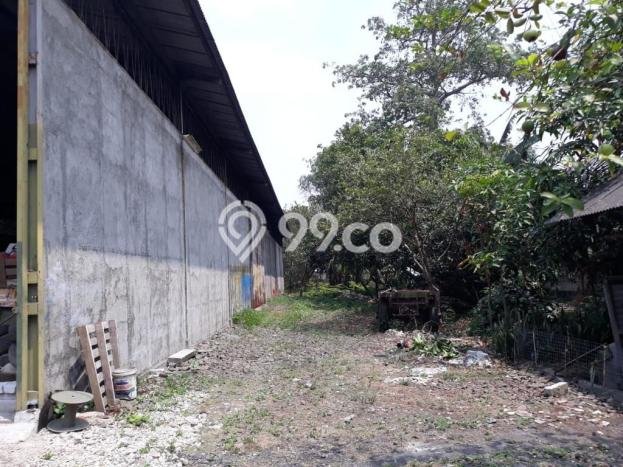 LOKASI PREMIUM! Gudang di Cikande, Luas 1000m2m², Pusat Komersial LOKASI PREMIUM! Gudang di Cikande, Luas 1000m2m², Pusat Komersial