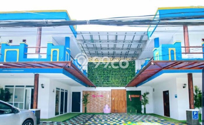 AREA PREMIUM! Hotel For Rent di , Luas 0m2m², Jalan Strategis AREA PREMIUM! Hotel For Rent di , Luas 0m2m², Jalan Strategis