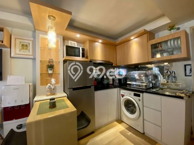 Dijual Segera Apartemen 0 KT, 1 KM, 39m2 di Kemayoran, Jakarta Pusat Dijual Segera Apartemen 0 KT, 1 KM, 39m2 di Kemayoran, Jakarta Pusat