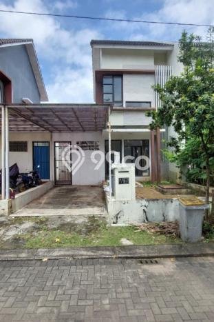 Jual Rumah Eksklusif 2 KT di harapan indah, Bekasi Jual Rumah Eksklusif 2 KT di harapan indah, Bekasi