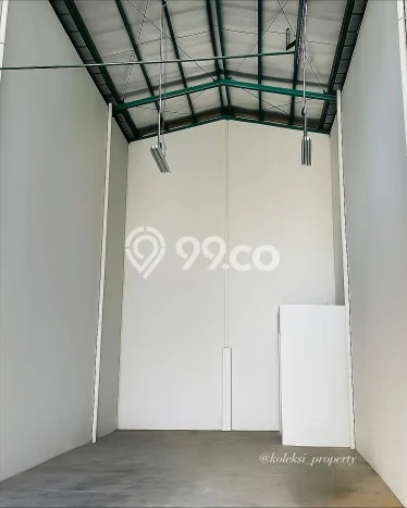 Gudang Kawasan Bisnis Kawasan , Luas 120m2m², Jalan Utama Gudang Kawasan Bisnis Kawasan , Luas 120m2m², Jalan Utama