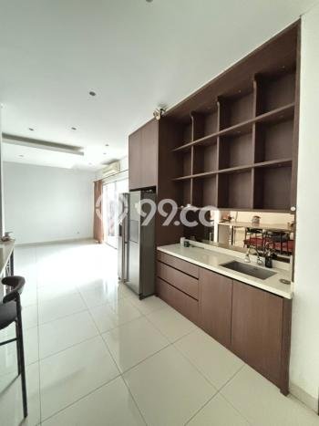 Hunian Super Mewah dengan Akses Paling Strategis di Jakarta Garden City, Jakarta Timur Hunian Super Mewah dengan Akses Paling Strategis di Jakarta Garden City, Jakarta Timur