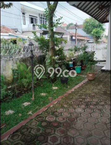 Hunian Mewah Dijual LT 400m2 di Babakan Ciparay, Bandung Hunian Mewah Dijual LT 400m2 di Babakan Ciparay, Bandung