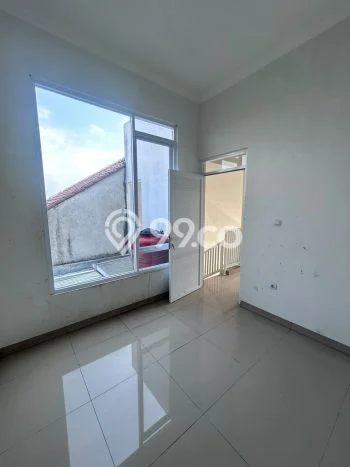 Rumah Modern Cantik 4 Kamar Siap Huni di Batununggal Rumah Modern Cantik 4 Kamar Siap Huni di Batununggal