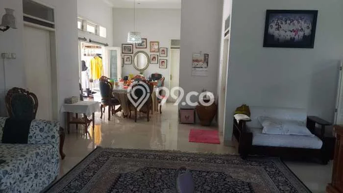 Best Deal Hunian Mewah Ideal dan Luas di Batununggal, Bandung Best Deal Hunian Mewah Ideal dan Luas di Batununggal, Bandung