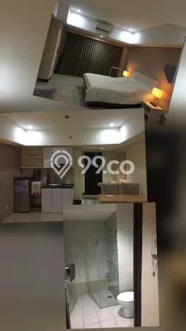 Dijual Apartemen Nyaman di Coblong Bandung 0 Kamar Tidur Dijual Apartemen Nyaman di Coblong Bandung 0 Kamar Tidur