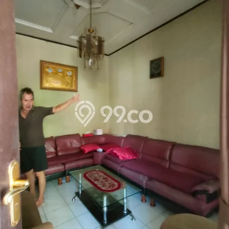 For Sale Rumah 5 Kamar Lokasi Strategis Nyaman dan Strategis di Batununggal For Sale Rumah 5 Kamar Lokasi Strategis Nyaman dan Strategis di Batununggal