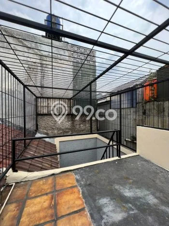 Rumah Modern Minimalis 3 Kamar Bisa Langsung Pindah di Batununggal Rumah Modern Minimalis 3 Kamar Bisa Langsung Pindah di Batununggal