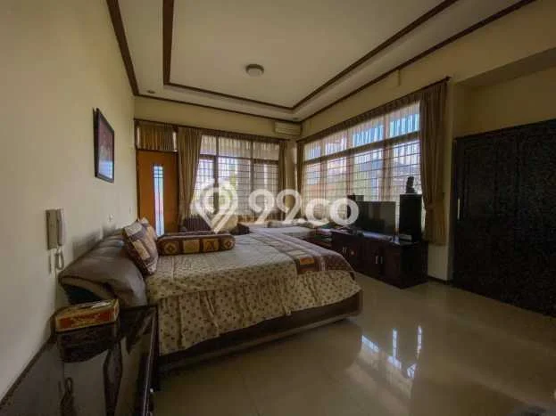 Dijual Rumah Mewah Megah Dengan View Cantik di Turangga, Bandung Dijual Rumah Mewah Megah Dengan View Cantik di Turangga, Bandung