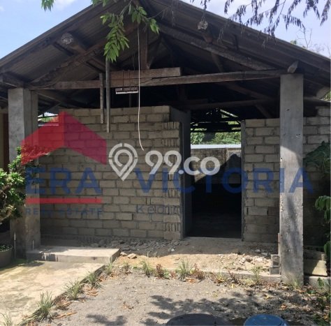Jual Rumah Murah Meriah Pare Punya 3 KT & LT 406m2 Jual Rumah Murah Meriah Pare Punya 3 KT & LT 406m2