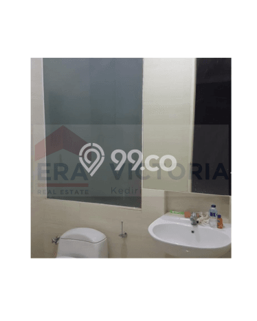 Ready to Use! Premium House LT 240m2 Desain Modern di Surabaya Kota Ready to Use! Premium House LT 240m2 Desain Modern di Surabaya Kota