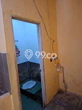 Rumah Nyaman 2 KT LB 55m2 Kondisi Bagus di Cilebut Rumah Nyaman 2 KT LB 55m2 Kondisi Bagus di Cilebut