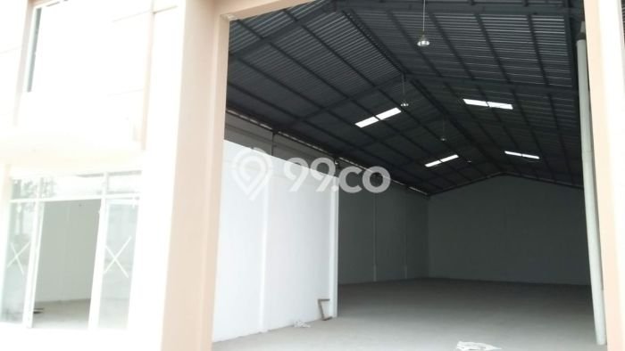 Unit Gudang Dijual di Sidoarjo Sidoarjo 300m2 Unit Gudang Dijual di Sidoarjo Sidoarjo 300m2