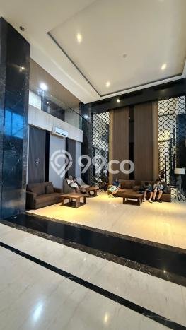 Apartemen Cozy Dijual di Surabaya Spesifikasi 2 KT, 1 KM Apartemen Cozy Dijual di Surabaya Spesifikasi 2 KT, 1 KM