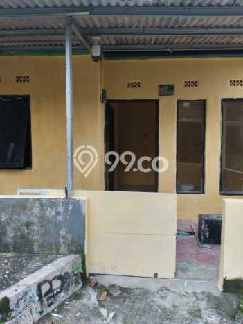 Rumah sewa siap pakai 2 Kamar Tidur di Cilebut, Bogor Rumah sewa siap pakai 2 Kamar Tidur di Cilebut, Bogor