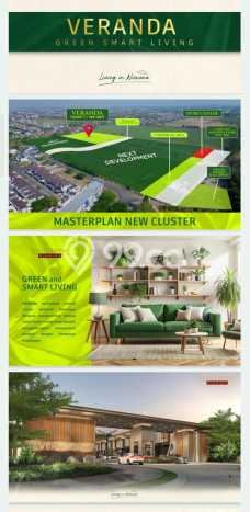 Rumah LT 84m2m² / LB 42m2m² Fasilitas Gym di Sidoarjo, Sidoarjo Rumah LT 84m2m² / LB 42m2m² Fasilitas Gym di Sidoarjo, Sidoarjo