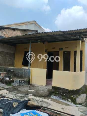 Rumah sewa siap pakai 2 Kamar Tidur di Cilebut, Bogor Rumah sewa siap pakai 2 Kamar Tidur di Cilebut, Bogor