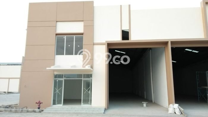Unit Gudang Dijual di Sidoarjo Sidoarjo 300m2 Unit Gudang Dijual di Sidoarjo Sidoarjo 300m2
