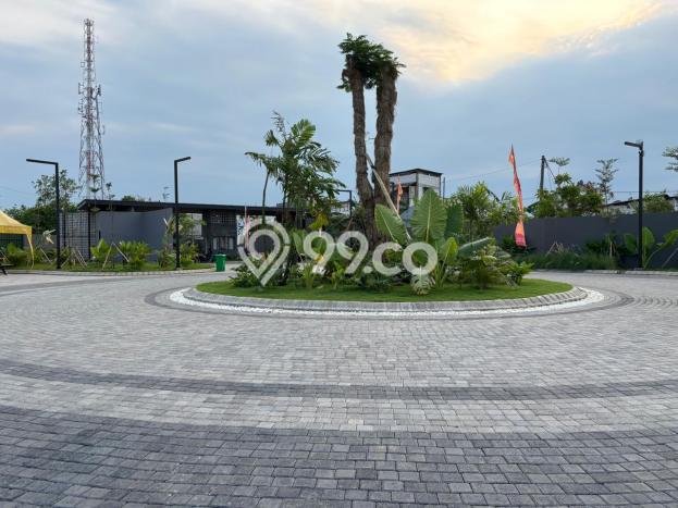 Dijual Rumah Eksklusif 2 KT di Sidoarjo, Surabaya Dijual Rumah Eksklusif 2 KT di Sidoarjo, Surabaya