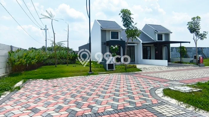 Rumah Idaman 2 KT Hemat Budget di Balongbendo Sidoarjo Rumah Idaman 2 KT Hemat Budget di Balongbendo Sidoarjo
