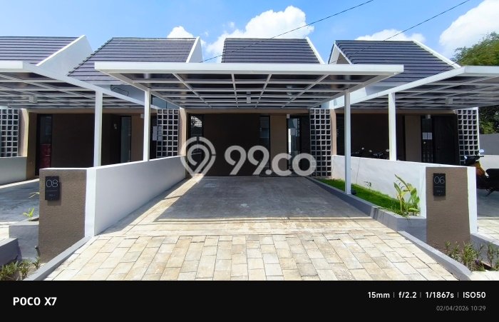 Dijual Rumah Minimalis Bagus Punya 2 KT di Gedangan Sidoarjo SHM Dijual Rumah Minimalis Bagus Punya 2 KT di Gedangan Sidoarjo SHM