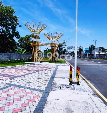 Rumah Idaman 2 KT Hemat Budget di Balongbendo Sidoarjo Rumah Idaman 2 KT Hemat Budget di Balongbendo Sidoarjo