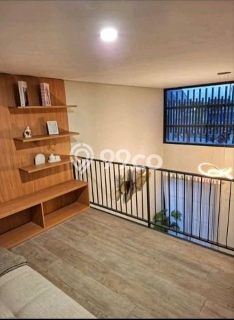 Rumah Strategis Minimalis Lb 38m2 di Candi, Sidoarjo Rumah Strategis Minimalis Lb 38m2 di Candi, Sidoarjo