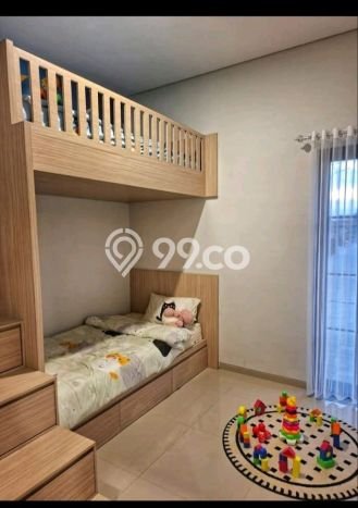 Rumah Strategis Minimalis Lb 38m2 di Candi, Sidoarjo Rumah Strategis Minimalis Lb 38m2 di Candi, Sidoarjo
