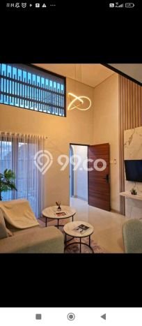 Rumah Strategis Minimalis Lb 38m2 di Candi, Sidoarjo Rumah Strategis Minimalis Lb 38m2 di Candi, Sidoarjo
