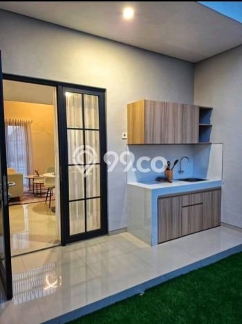 Rumah Strategis Minimalis Lb 38m2 di Candi, Sidoarjo Rumah Strategis Minimalis Lb 38m2 di Candi, Sidoarjo