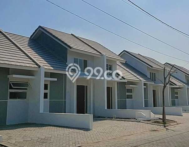 Dijual Rumah 2 Kamar Lokasi Ideal Nyaman dan Strategis di Sukodono Dijual Rumah 2 Kamar Lokasi Ideal Nyaman dan Strategis di Sukodono