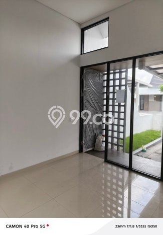 Rumah Strategis Modern Lb 36m2 di Sukodono, Sidoarjo Rumah Strategis Modern Lb 36m2 di Sukodono, Sidoarjo
