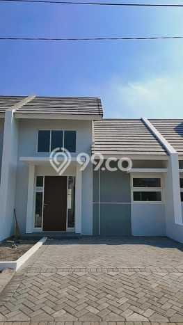 Dijual Rumah 2 Kamar Lokasi Ideal Nyaman dan Strategis di Sukodono Dijual Rumah 2 Kamar Lokasi Ideal Nyaman dan Strategis di Sukodono