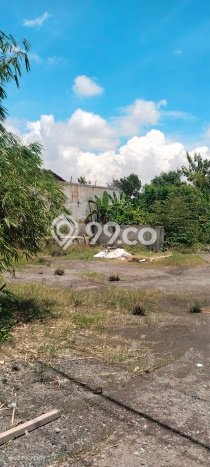 Untuk Dijual Tanah di Prambon Sidoarjo Luas 1439m2 SHM Untuk Dijual Tanah di Prambon Sidoarjo Luas 1439m2 SHM