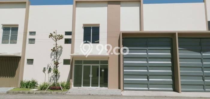 KAWASAN BISNIS! Gudang Kawasan Ngoro, Luas 510m2m², Lokasi Premium KAWASAN BISNIS! Gudang Kawasan Ngoro, Luas 510m2m², Lokasi Premium
