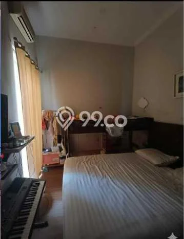 Rumah Minimalis 2 Kamar LT 97m2 di kebraon Rumah Minimalis 2 Kamar LT 97m2 di kebraon