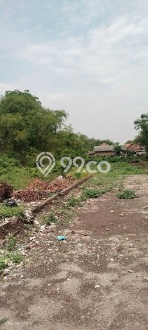 Jarang Ada! Tanah di Sidoarjo Punya Luas 984m2 SHM Jarang Ada! Tanah di Sidoarjo Punya Luas 984m2 SHM