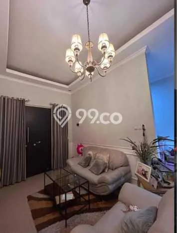 Rumah Minimalis 2 Kamar LT 97m2 di kebraon Rumah Minimalis 2 Kamar LT 97m2 di kebraon